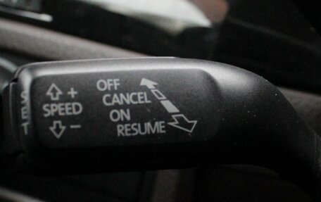 Volkswagen Touareg III, 2012 год, 2 000 000 рублей, 16 фотография