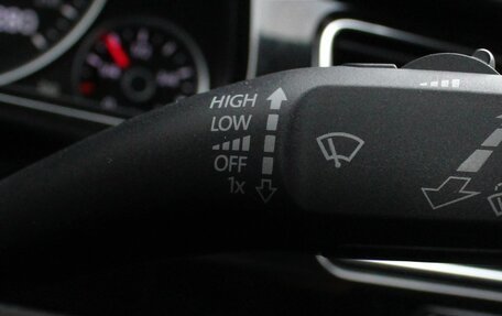 Volkswagen Touareg III, 2012 год, 2 000 000 рублей, 15 фотография