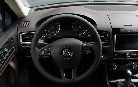 Volkswagen Touareg III, 2012 год, 2 000 000 рублей, 11 фотография