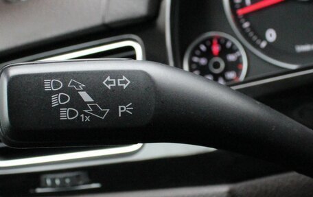 Volkswagen Touareg III, 2012 год, 2 000 000 рублей, 14 фотография