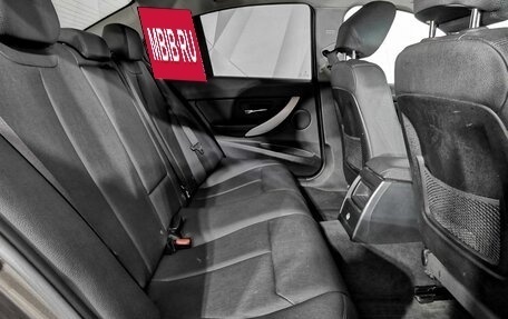 BMW 3 серия, 2014 год, 1 395 000 рублей, 9 фотография
