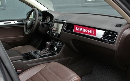 Volkswagen Touareg III, 2012 год, 2 000 000 рублей, 10 фотография