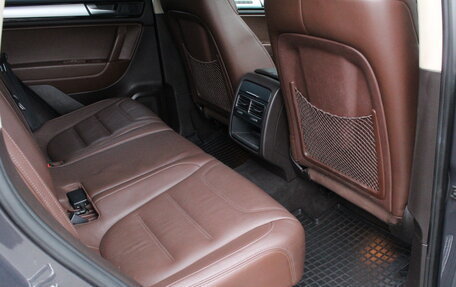 Volkswagen Touareg III, 2012 год, 2 000 000 рублей, 26 фотография