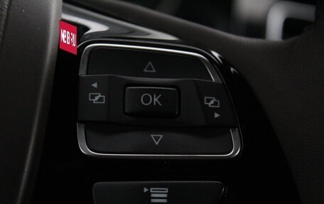 Volkswagen Touareg III, 2012 год, 2 000 000 рублей, 13 фотография