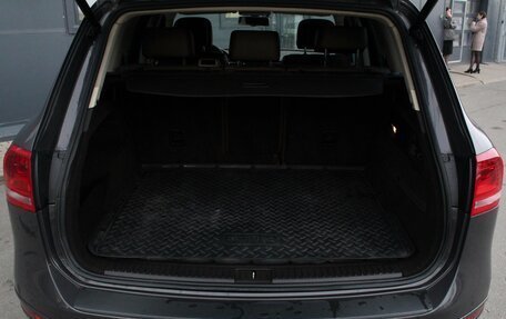 Volkswagen Touareg III, 2012 год, 2 000 000 рублей, 29 фотография