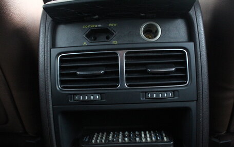 Volkswagen Touareg III, 2012 год, 2 000 000 рублей, 28 фотография