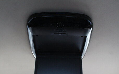 Volkswagen Touareg III, 2012 год, 2 000 000 рублей, 27 фотография