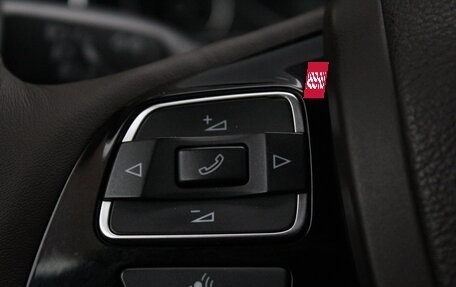 Volkswagen Touareg III, 2012 год, 2 000 000 рублей, 12 фотография