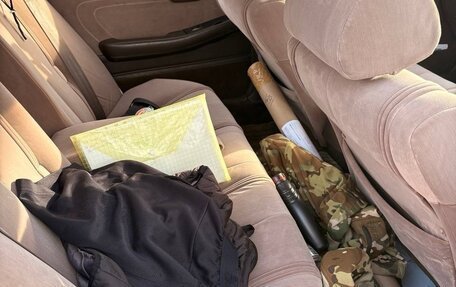 Toyota Mark II VIII (X100), 1989 год, 500 000 рублей, 6 фотография