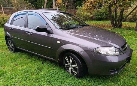 Chevrolet Lacetti, 2011 год, 545 000 рублей, 1 фотография