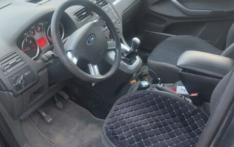 Ford C-MAX I рестайлинг, 2008 год, 270 000 рублей, 1 фотография