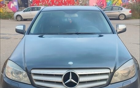 Mercedes-Benz C-Класс, 2007 год, 990 000 рублей, 1 фотография