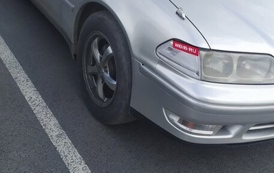 Toyota Mark II VIII (X100), 1998 год, 790 000 рублей, 1 фотография