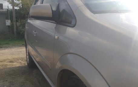 Opel Zafira B, 2010 год, 769 000 рублей, 5 фотография