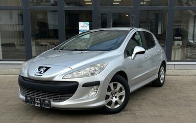 Peugeot 308 II, 2012 год, 590 000 рублей, 1 фотография