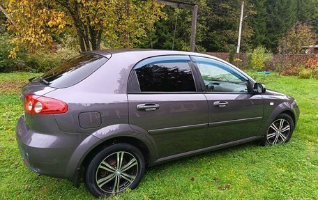 Chevrolet Lacetti, 2011 год, 545 000 рублей, 2 фотография