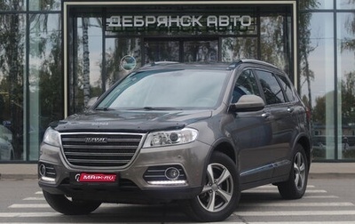 Haval H6, 2019 год, 1 350 000 рублей, 1 фотография