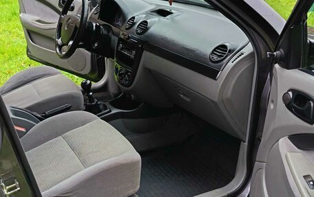 Chevrolet Lacetti, 2011 год, 545 000 рублей, 4 фотография