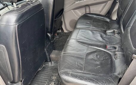 Mitsubishi Pajero Sport II рестайлинг, 2014 год, 1 650 000 рублей, 6 фотография