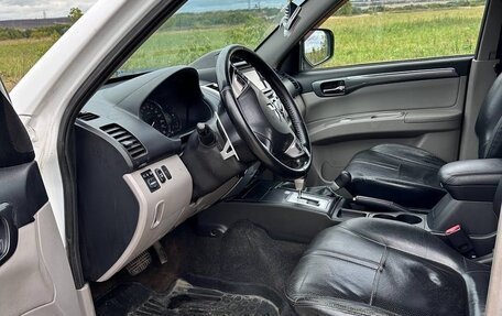 Mitsubishi Pajero Sport II рестайлинг, 2014 год, 1 650 000 рублей, 5 фотография