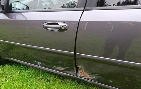 Chevrolet Lacetti, 2011 год, 545 000 рублей, 7 фотография