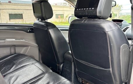 Mitsubishi Pajero Sport II рестайлинг, 2014 год, 1 650 000 рублей, 10 фотография