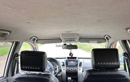 Mitsubishi Pajero Sport II рестайлинг, 2014 год, 1 650 000 рублей, 9 фотография