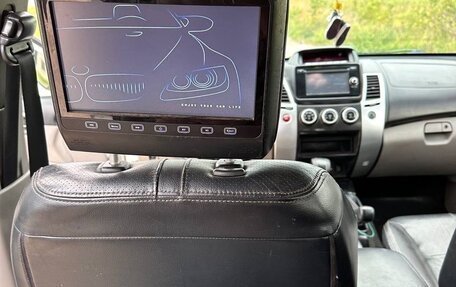 Mitsubishi Pajero Sport II рестайлинг, 2014 год, 1 650 000 рублей, 8 фотография