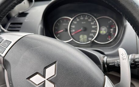 Mitsubishi Pajero Sport II рестайлинг, 2014 год, 1 650 000 рублей, 13 фотография