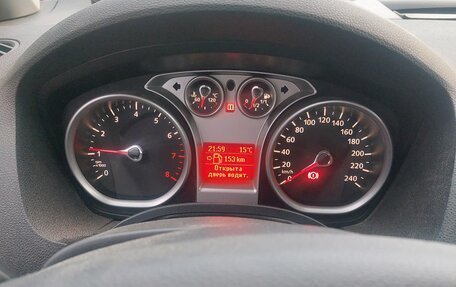 Ford C-MAX I рестайлинг, 2008 год, 270 000 рублей, 2 фотография