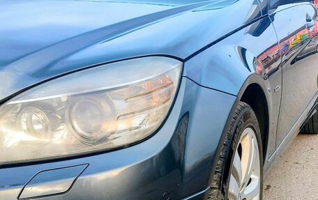 Mercedes-Benz C-Класс, 2007 год, 990 000 рублей, 3 фотография