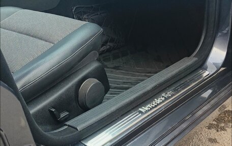 Mercedes-Benz C-Класс, 2007 год, 990 000 рублей, 9 фотография