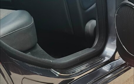 Mercedes-Benz C-Класс, 2007 год, 990 000 рублей, 11 фотография