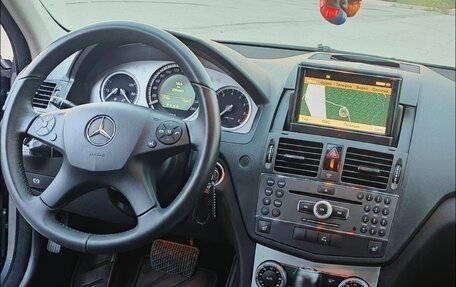 Mercedes-Benz C-Класс, 2007 год, 990 000 рублей, 18 фотография