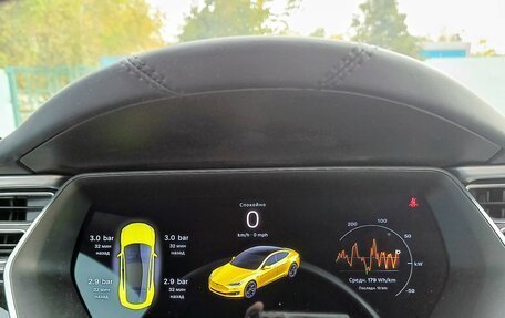 Tesla Model S I, 2018 год, 3 270 000 рублей, 12 фотография