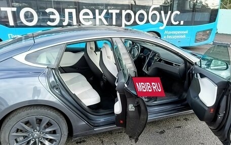 Tesla Model S I, 2018 год, 3 270 000 рублей, 6 фотография