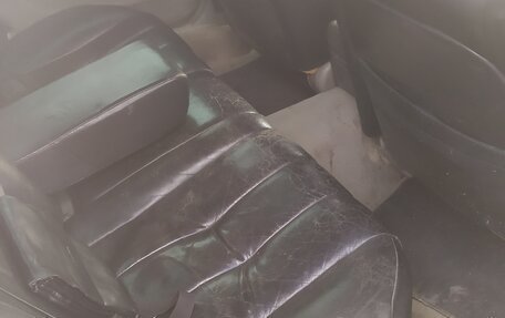 Toyota Mark II VIII (X100), 1998 год, 790 000 рублей, 3 фотография