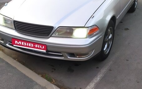 Toyota Mark II VIII (X100), 1998 год, 790 000 рублей, 6 фотография
