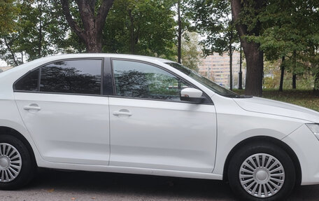 Skoda Rapid II, 2021 год, 999 999 рублей, 5 фотография