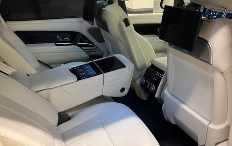 Land Rover Range Rover IV рестайлинг, 2025 год, 24 900 000 рублей, 4 фотография