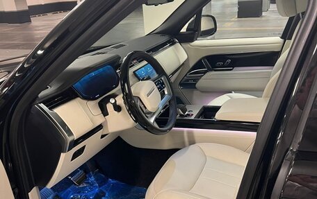 Land Rover Range Rover IV рестайлинг, 2025 год, 24 900 000 рублей, 5 фотография