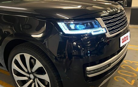 Land Rover Range Rover IV рестайлинг, 2025 год, 24 900 000 рублей, 6 фотография