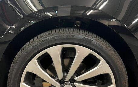 Land Rover Range Rover IV рестайлинг, 2025 год, 24 900 000 рублей, 7 фотография