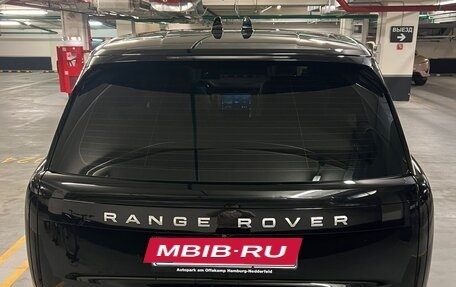 Land Rover Range Rover IV рестайлинг, 2025 год, 24 900 000 рублей, 2 фотография