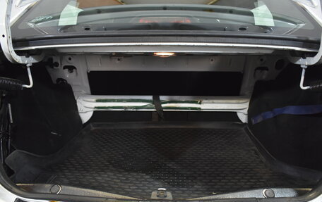 Renault Logan II, 2017 год, 449 000 рублей, 14 фотография