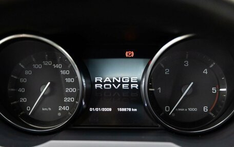 Land Rover Range Rover Evoque I, 2012 год, 1 928 000 рублей, 9 фотография