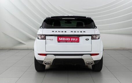 Land Rover Range Rover Evoque I, 2012 год, 1 928 000 рублей, 7 фотография