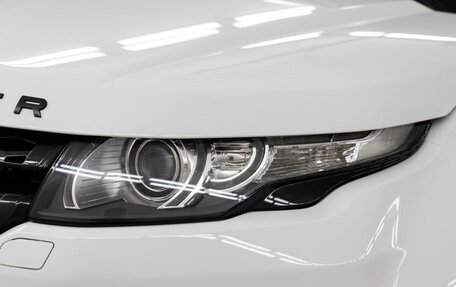 Land Rover Range Rover Evoque I, 2012 год, 1 928 000 рублей, 11 фотография