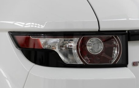 Land Rover Range Rover Evoque I, 2012 год, 1 928 000 рублей, 13 фотография