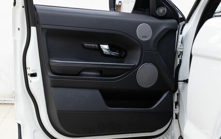 Land Rover Range Rover Evoque I, 2012 год, 1 928 000 рублей, 22 фотография